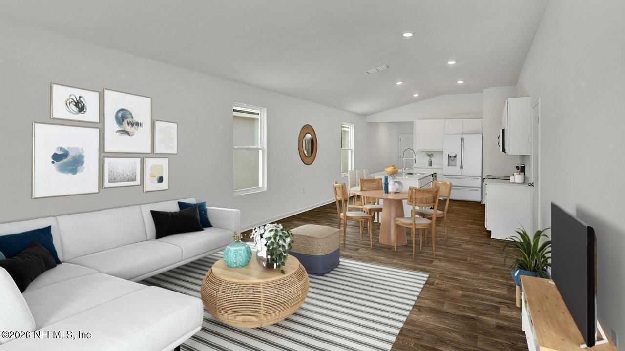 853 Grand Reserve Drive, Bunnell, FL 32110 Photo