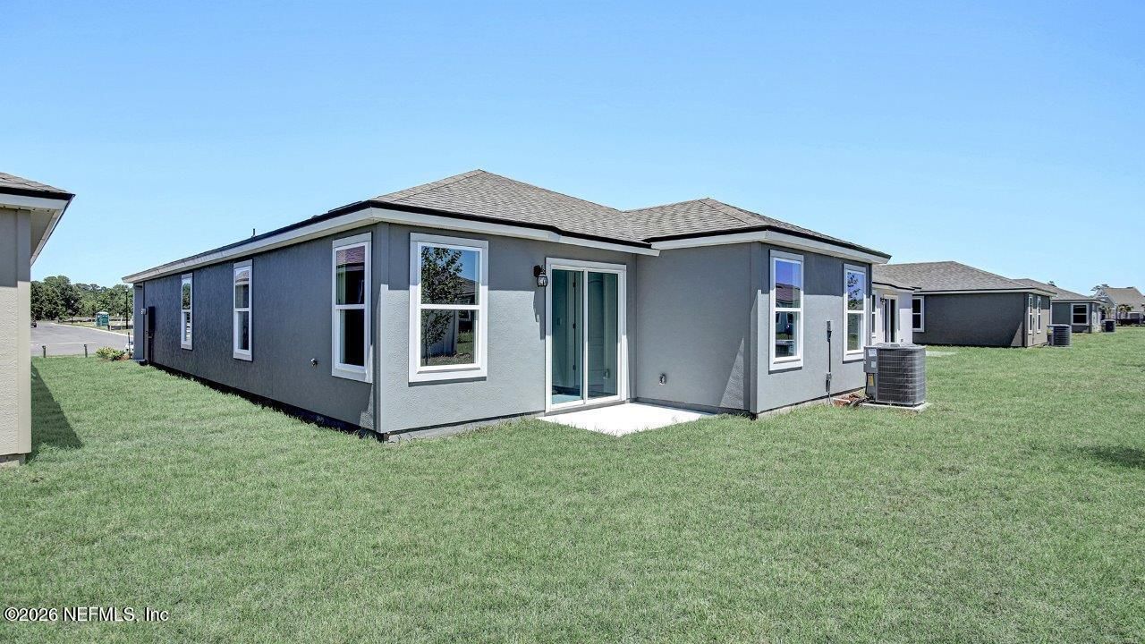 853 Grand Reserve Drive, Bunnell, FL 32110 Photo