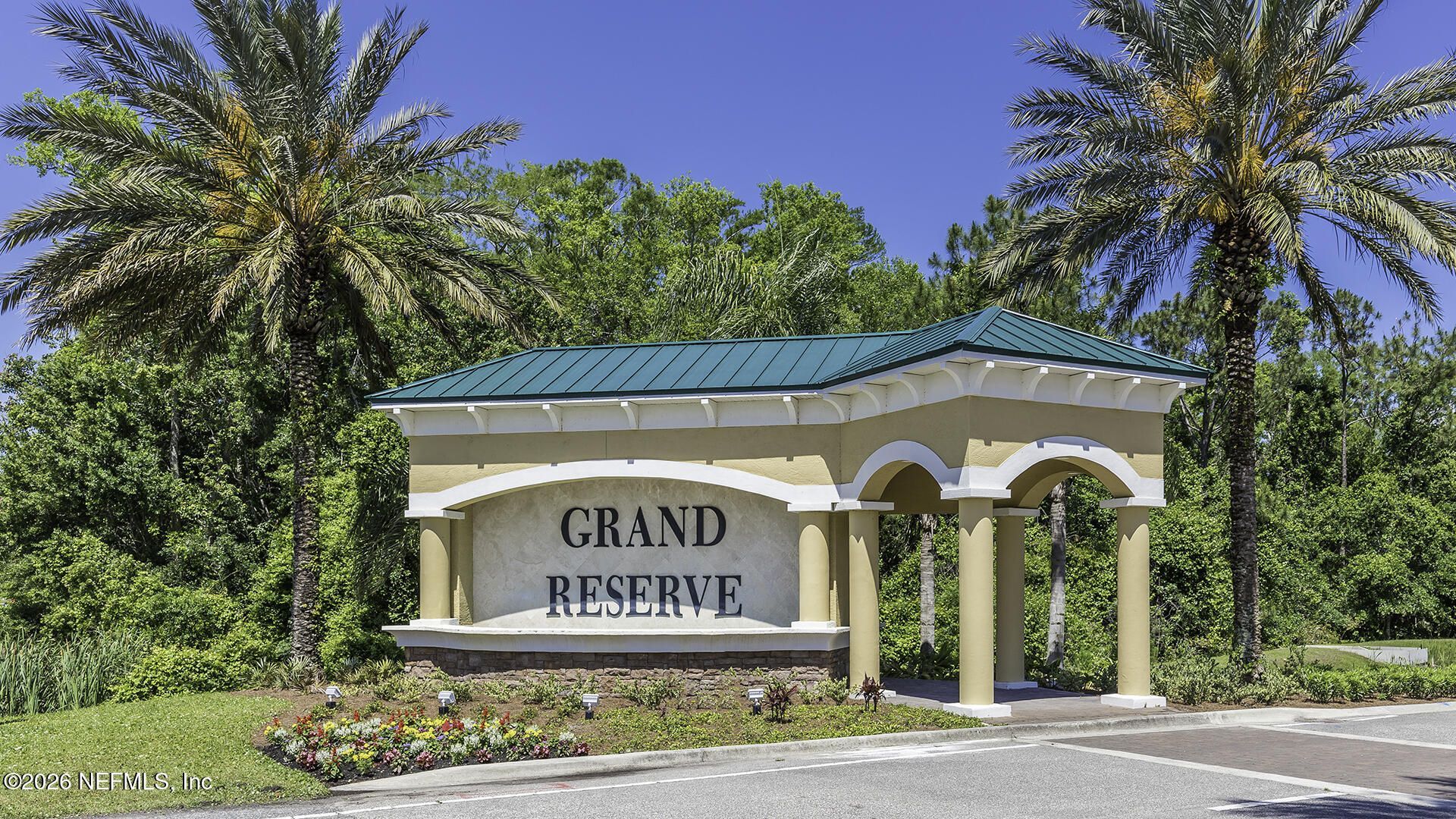 853 Grand Reserve Drive, Bunnell, FL 32110 Photo