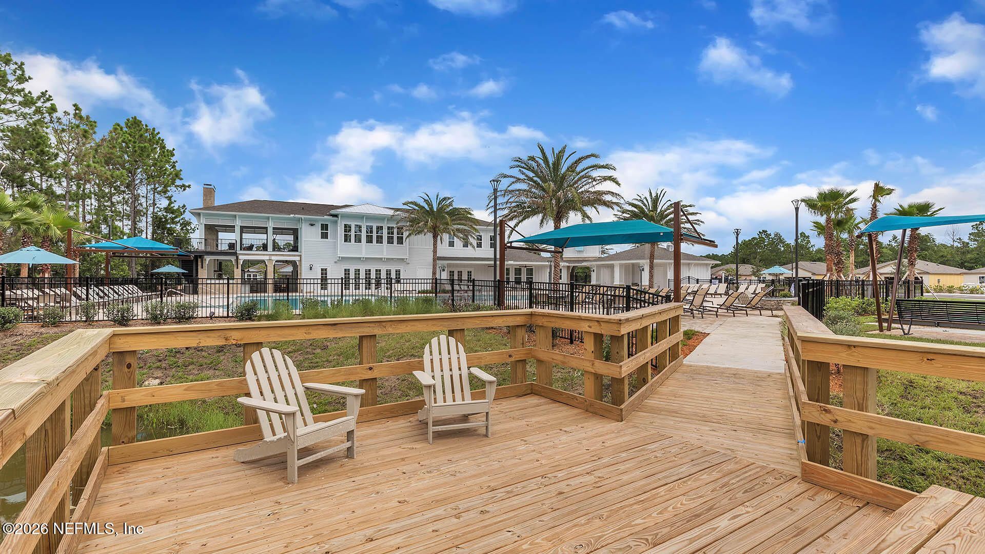 853 Grand Reserve Drive, Bunnell, FL 32110 Photo