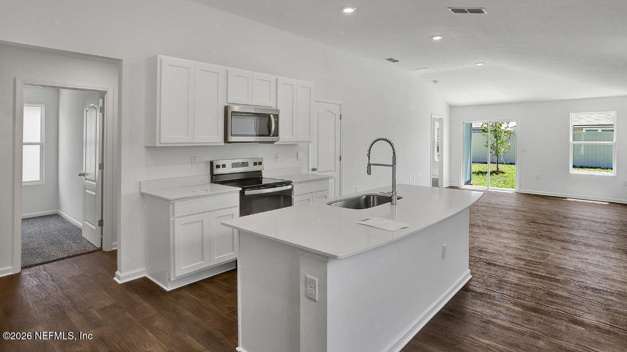 853 Grand Reserve Drive, Bunnell, FL 32110 Photo