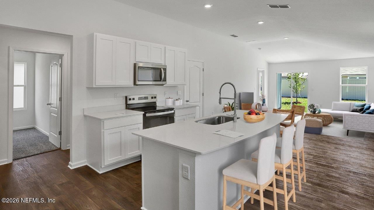 853 Grand Reserve Drive, Bunnell, FL 32110 Photo