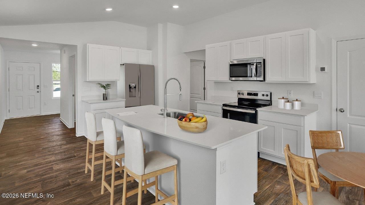 853 Grand Reserve Drive, Bunnell, FL 32110 Photo