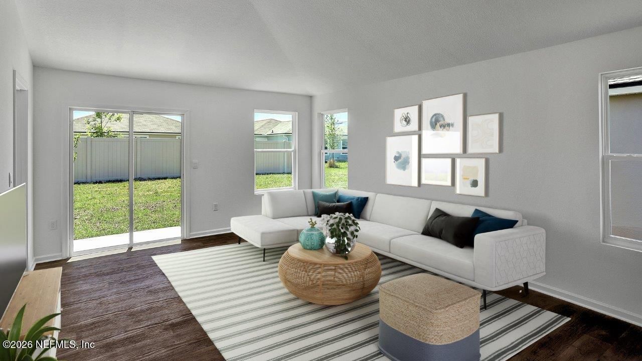 853 Grand Reserve Drive, Bunnell, FL 32110 Photo