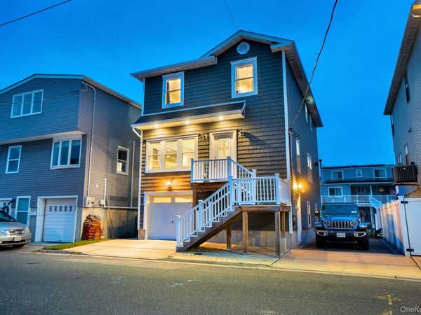 124 Beach Avenue, Bellmore, NY 11710