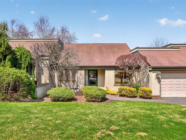 958 Heritage Hills, Unit B, Somers, NY 10589