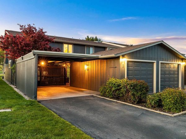 4400 W Pasadena Dr, Unit 40, Boise, ID 83705