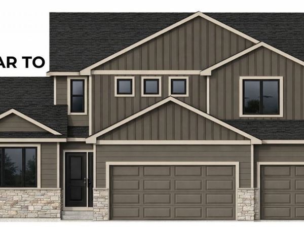 538 Walnut Drive, Huxley, IA 50124