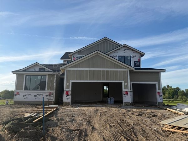 538 Walnut Drive, Huxley, IA 50124