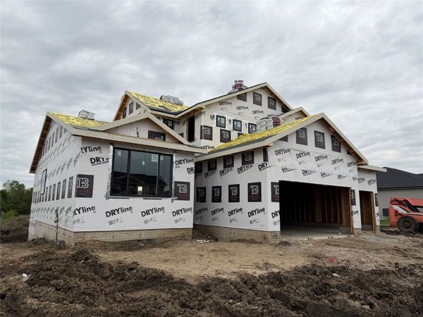 538 Walnut Drive, Huxley, IA 50124