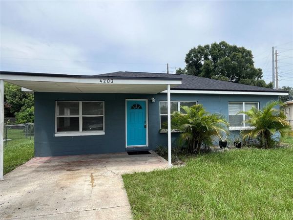 4203 LAKE LAWNE AVENUE, ORLANDO, FL 32808
