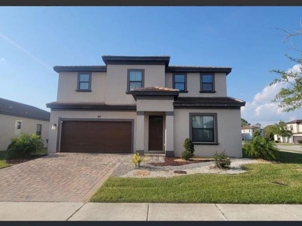 187 BROOKES PLACE , HAINES CITY, FL 33844