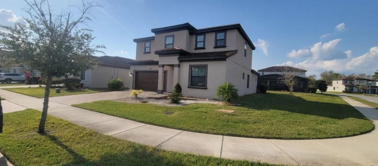 187 Brookes Place, Haines City, FL 33844 Photo