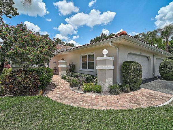 7341 GOLF POINTE CIRCLE , SARASOTA, FL 34243