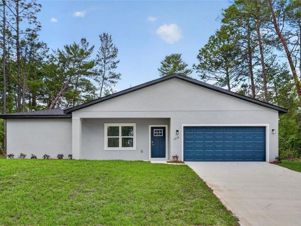 7938 N MALTESE DRIVE , CITRUS SPRINGS, FL 34433