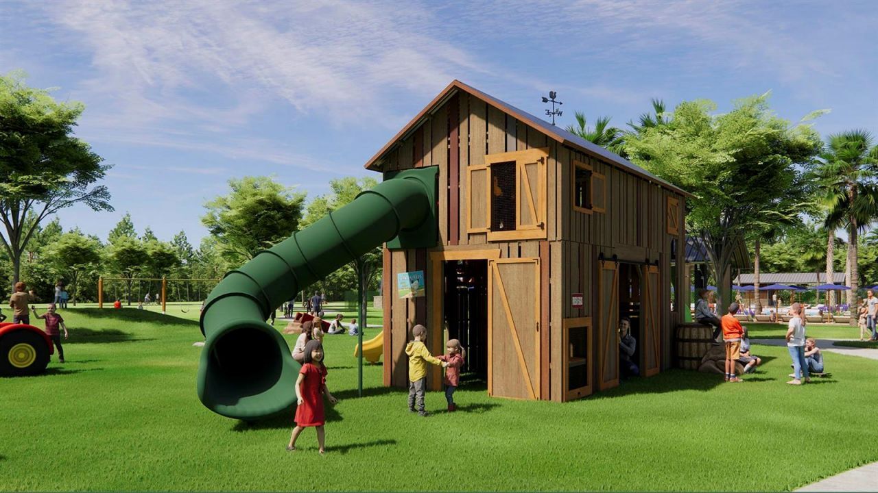 10413 Woodland Garden Way, Parrish, FL 34219 Photo