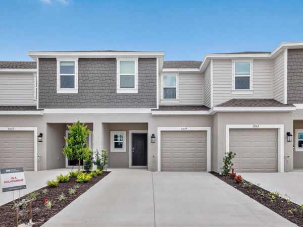 13159 STABLE PLACE, PARRISH, FL 34219