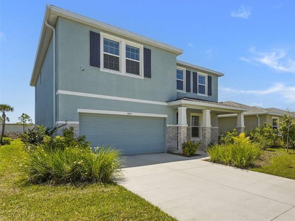 5715 WOODLAND SAGE DRIVE, SARASOTA, FL 34238