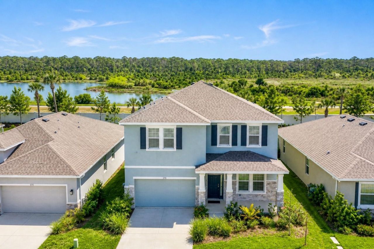 5715 Woodland Sage Drive, Sarasota, FL 34238 Photo