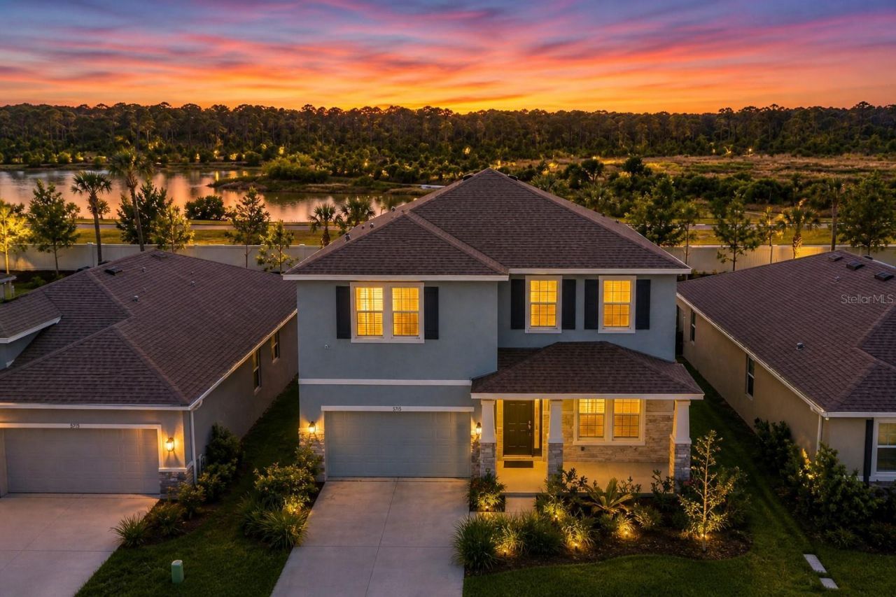 5715 Woodland Sage Drive, Sarasota, FL 34238 Photo