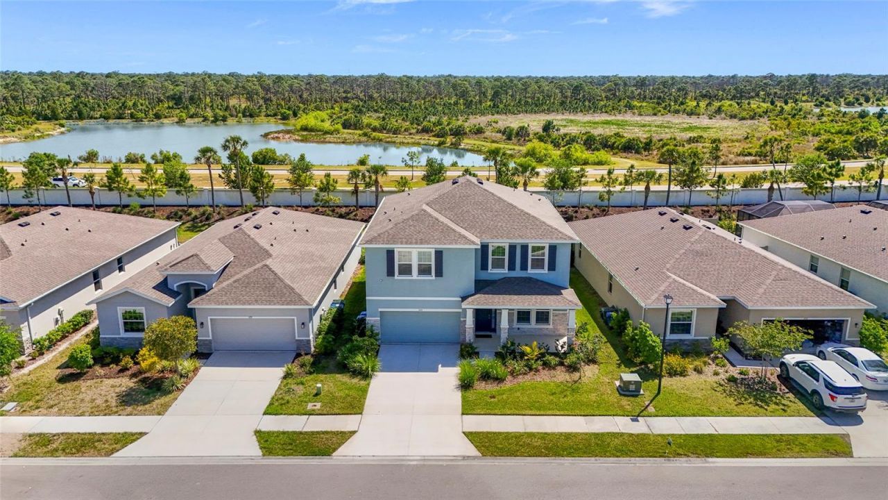 5715 Woodland Sage Drive, Sarasota, FL 34238 Photo