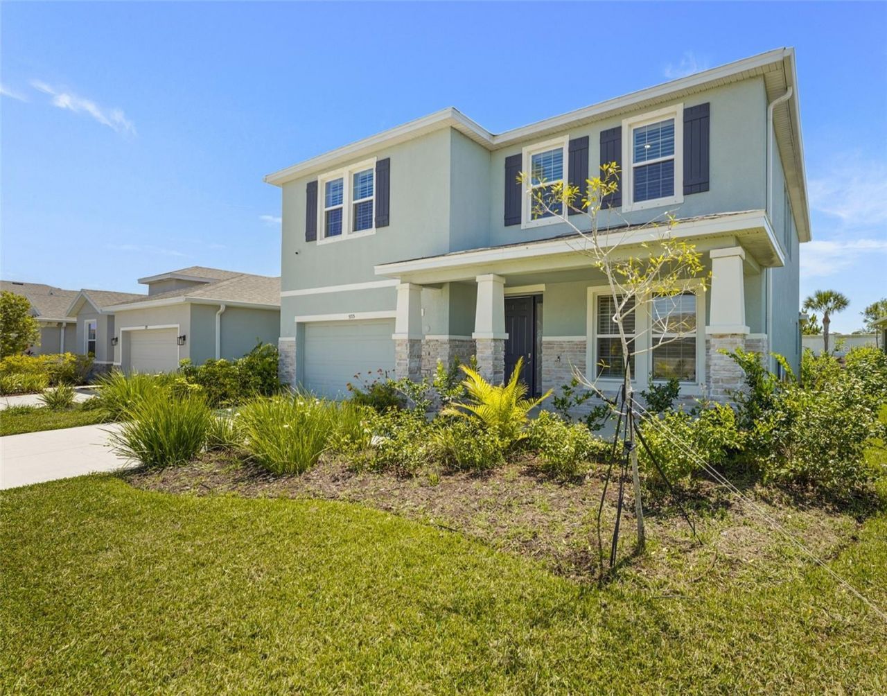 5715 Woodland Sage Drive, Sarasota, FL 34238 Photo