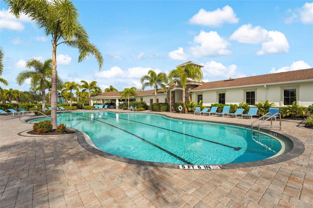 5715 Woodland Sage Drive, Sarasota, FL 34238 Photo