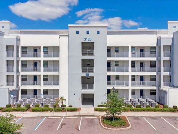 3120 PARADOX CIRCLE , Unit 204, KISSIMMEE, FL 34746