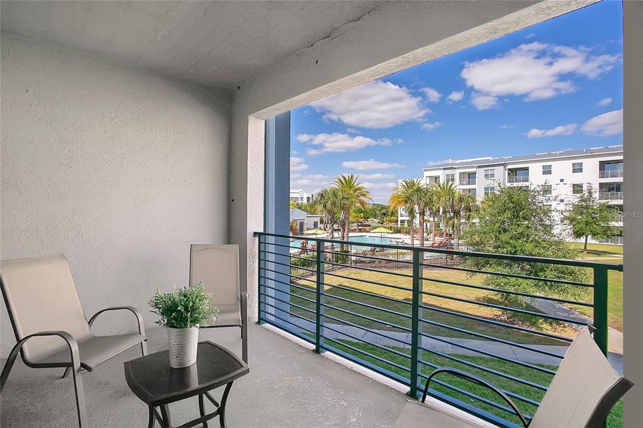 3120 Paradox Circle , Unit 204, Kissimmee, FL 34746 Photo