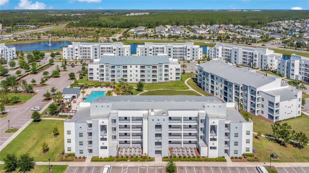 3120 Paradox Circle , Unit 204, Kissimmee, FL 34746 Photo