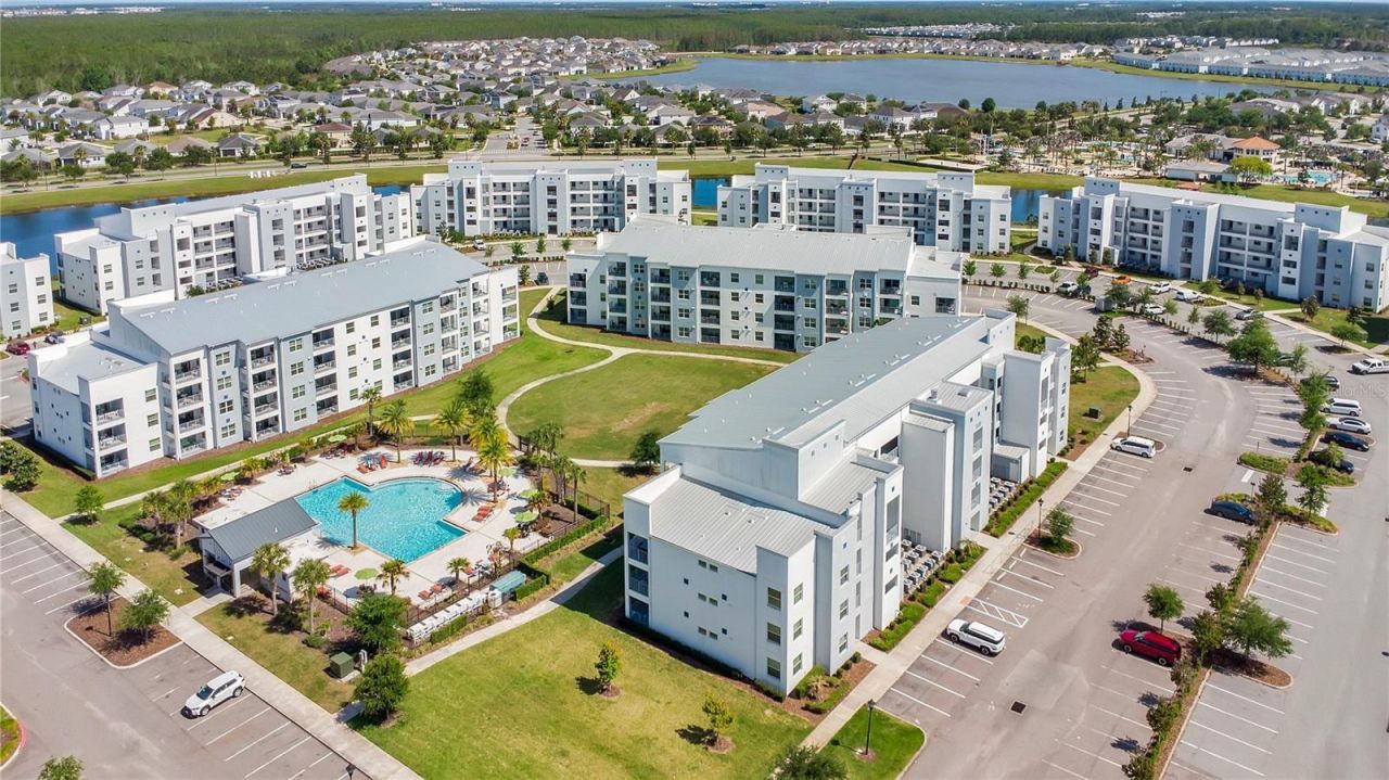 3120 Paradox Circle , Unit 204, Kissimmee, FL 34746 Photo