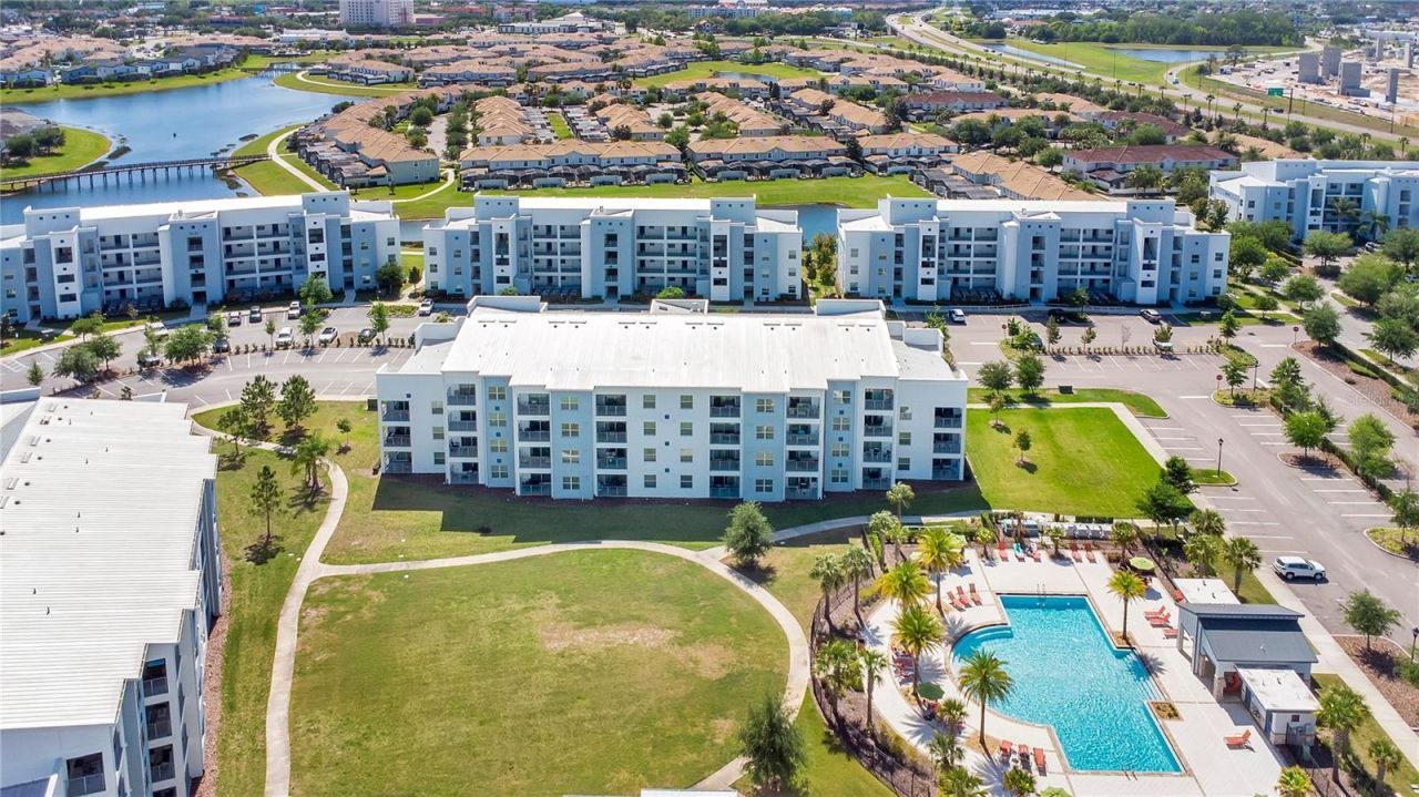 3120 Paradox Circle , Unit 204, Kissimmee, FL 34746 Photo