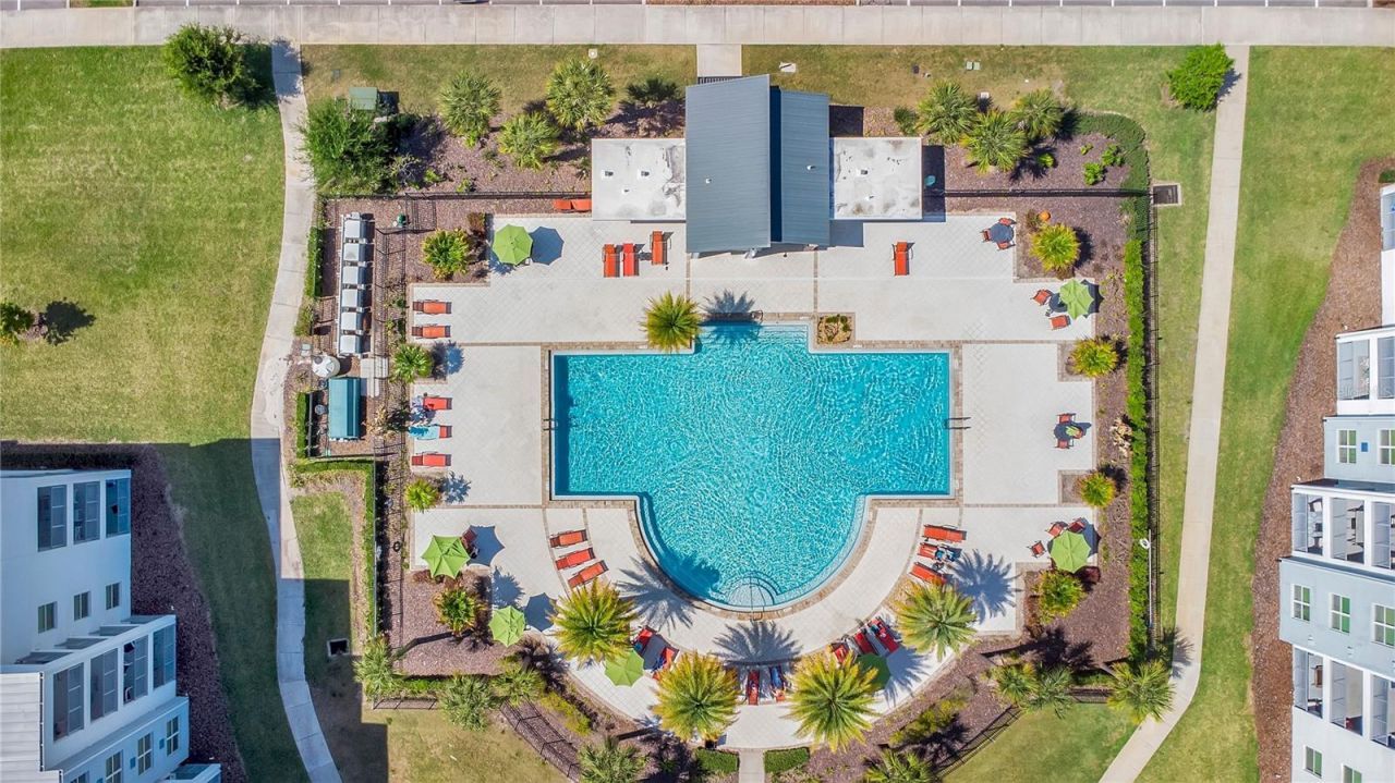 3120 Paradox Circle , Unit 204, Kissimmee, FL 34746 Photo