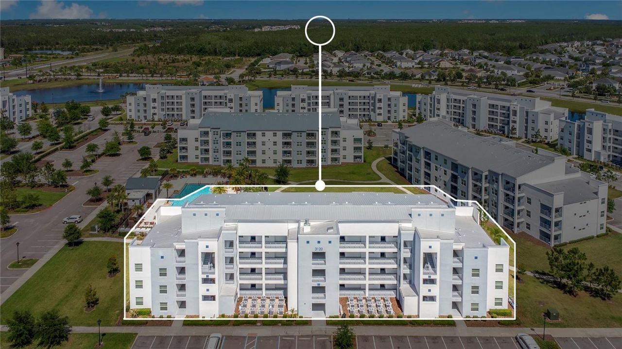 3120 Paradox Circle , Unit 204, Kissimmee, FL 34746 Photo