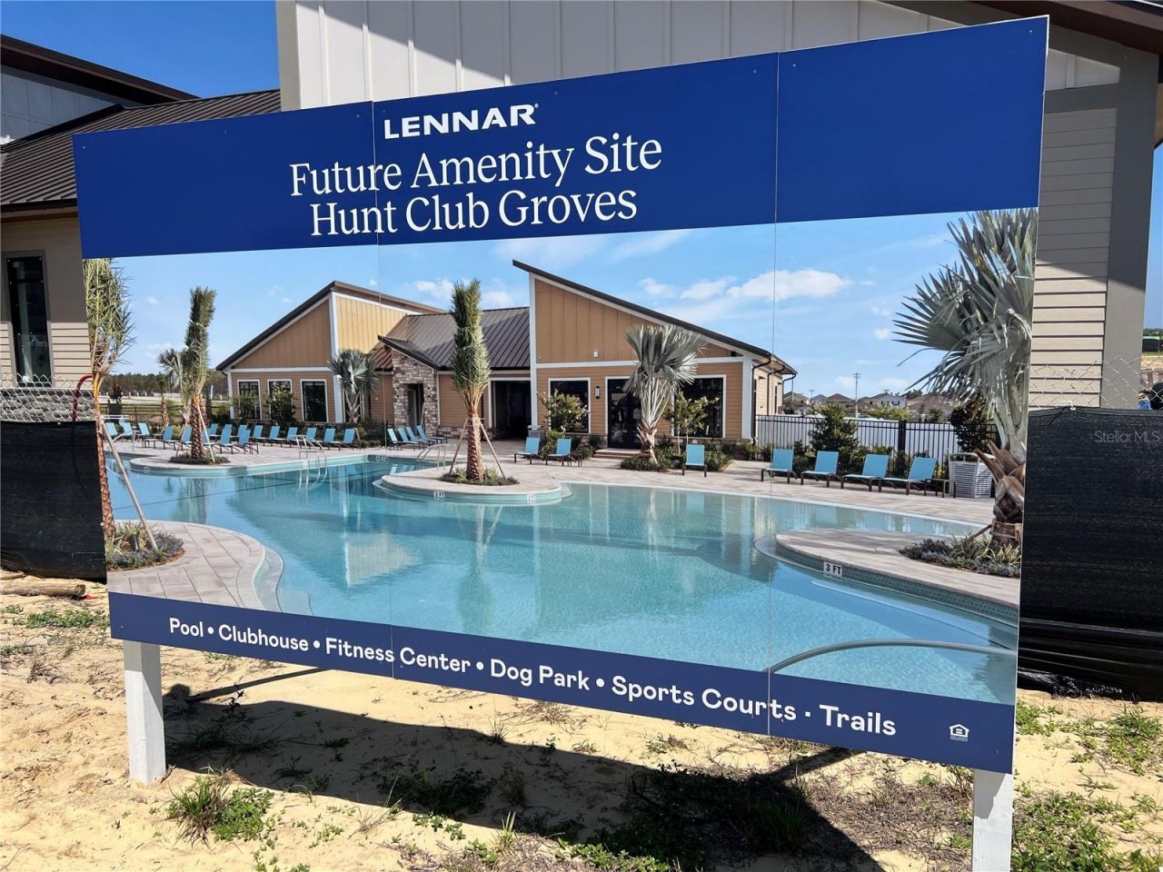 2350 Mckinley Drive, Lake Wales, FL 33853 Photo