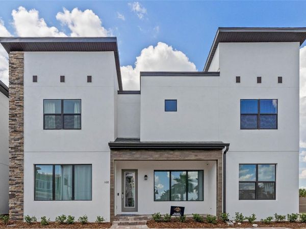 108 VILLA DOMANI CIRCLE , DAVENPORT, FL 33896