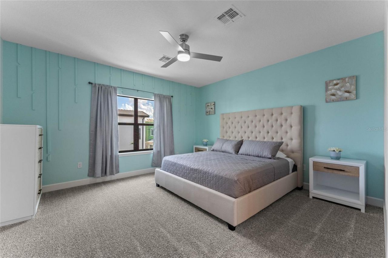 108 Villa Domani Circle , Davenport, FL 33896 Photo