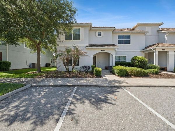 1610 MOON VALLEY DRIVE , DAVENPORT, FL 33896