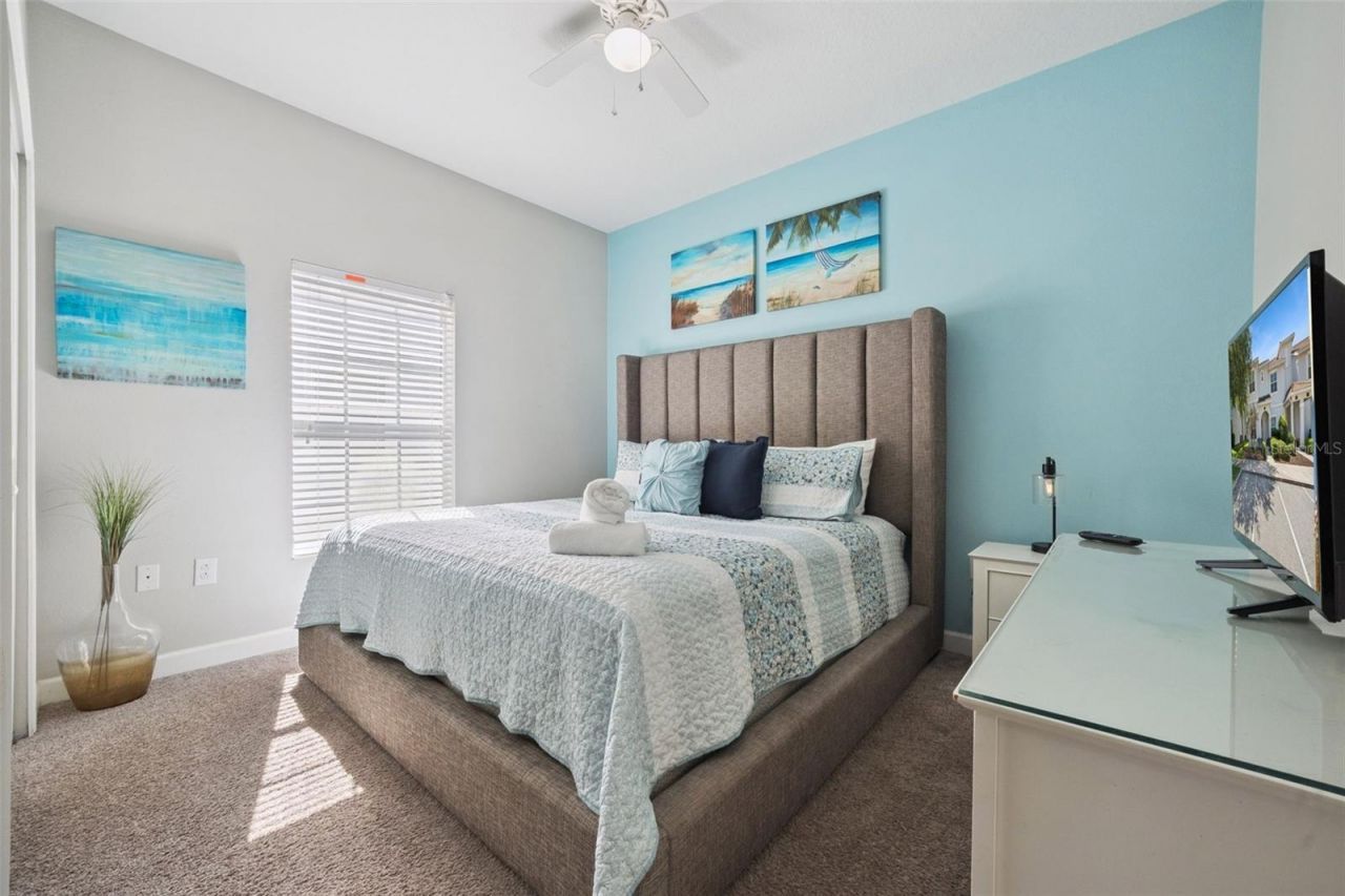 1610 Moon Valley Drive , Davenport, FL 33896 Photo