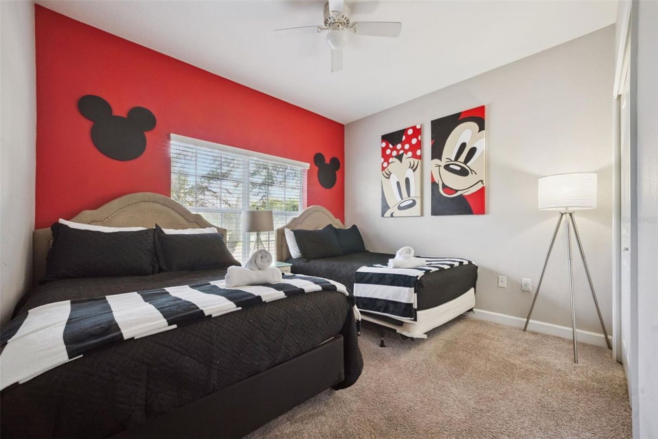 1610 Moon Valley Drive , Davenport, FL 33896 Photo