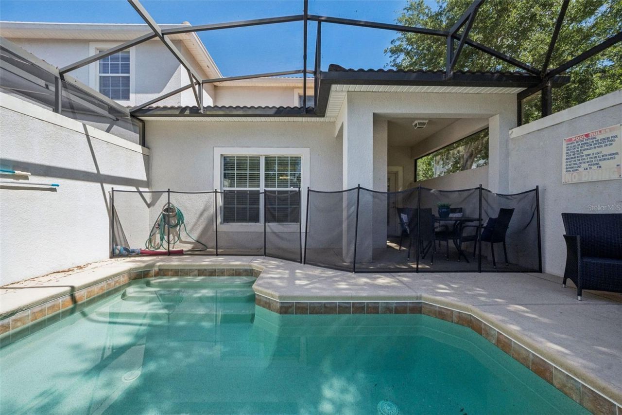 1610 Moon Valley Drive , Davenport, FL 33896 Photo