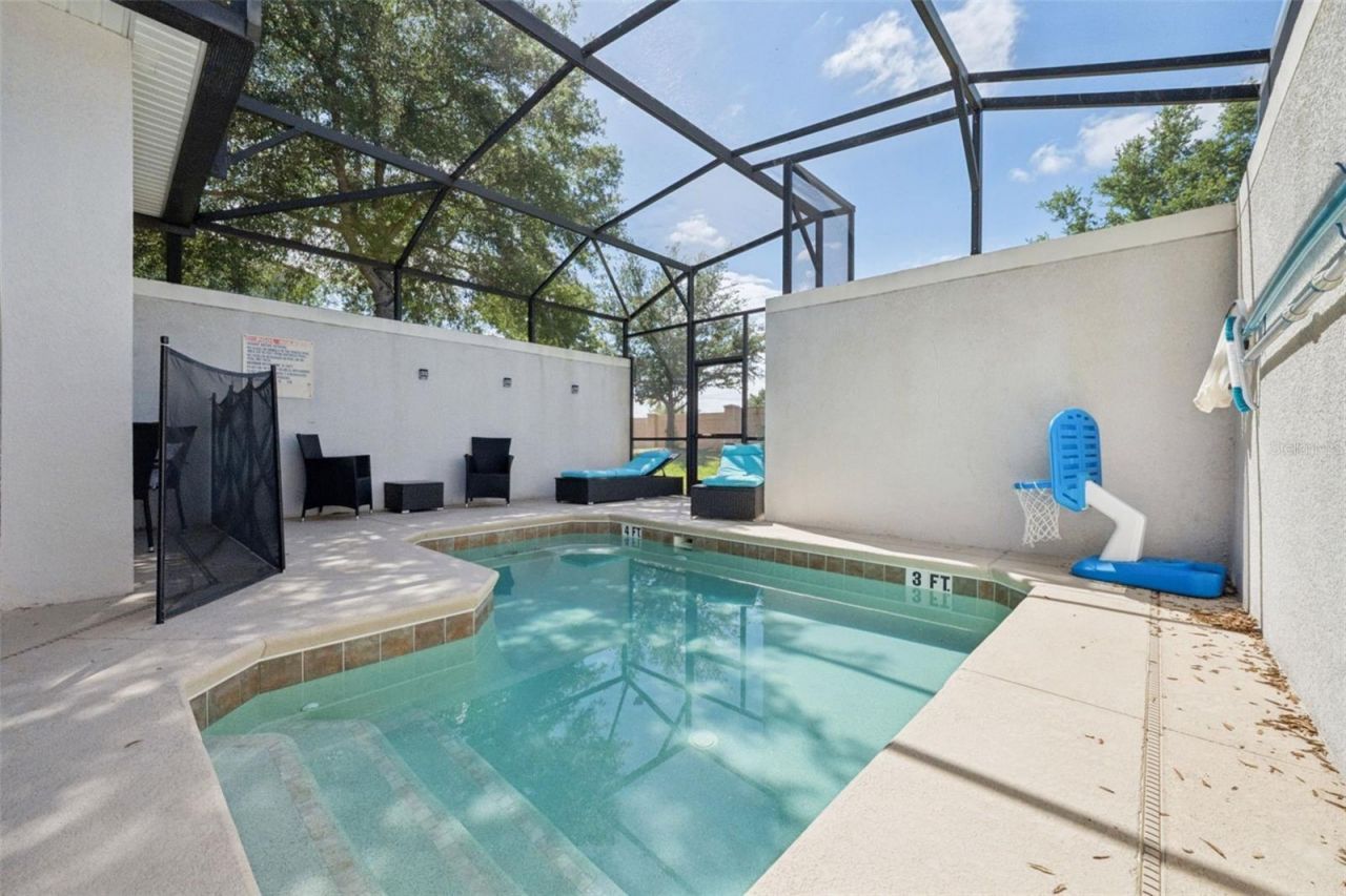 1610 Moon Valley Drive , Davenport, FL 33896 Photo