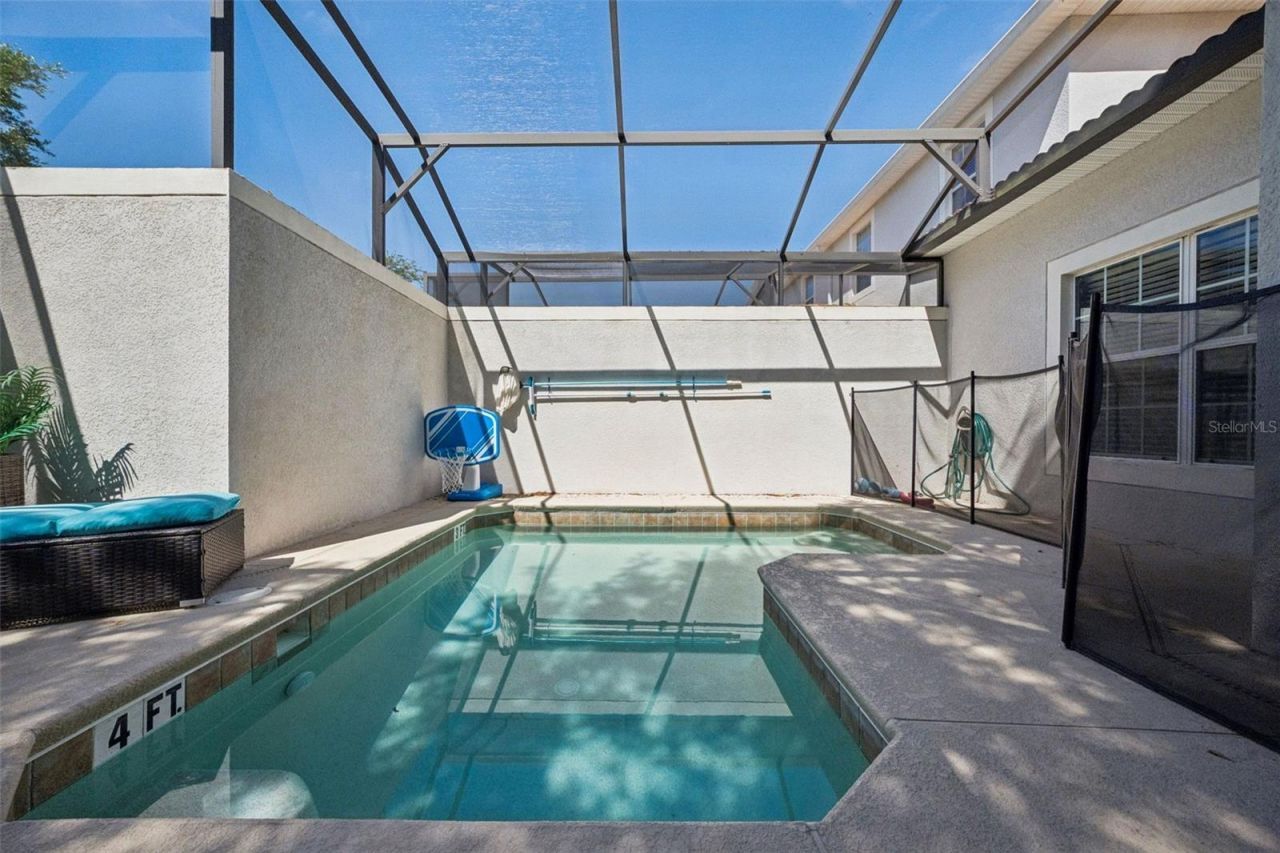 1610 Moon Valley Drive , Davenport, FL 33896 Photo