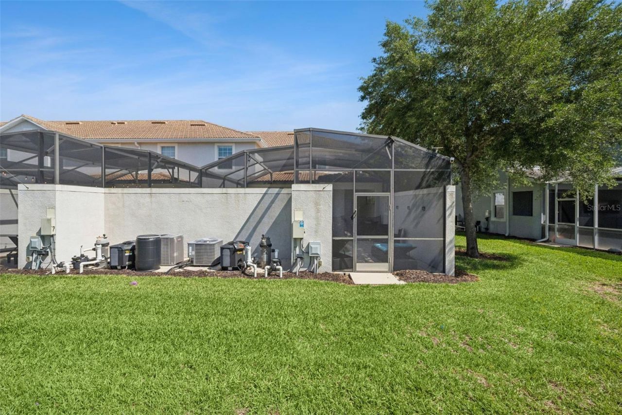 1610 Moon Valley Drive , Davenport, FL 33896 Photo