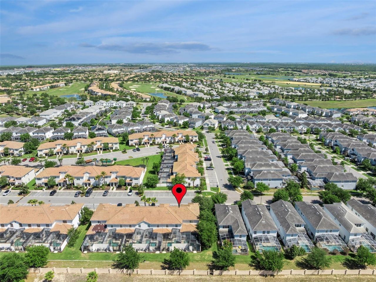 1610 Moon Valley Drive , Davenport, FL 33896 Photo