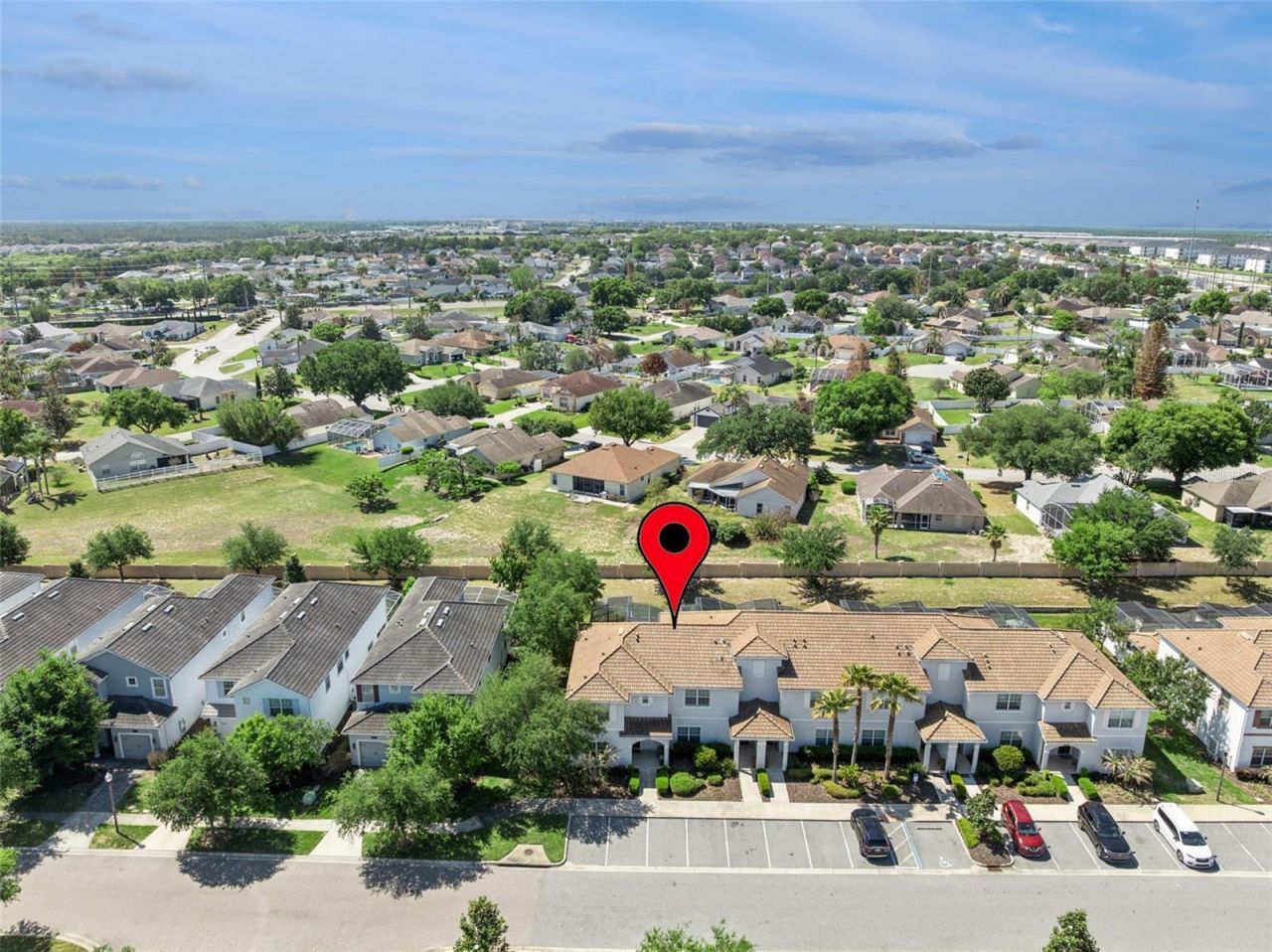 1610 Moon Valley Drive , Davenport, FL 33896 Photo