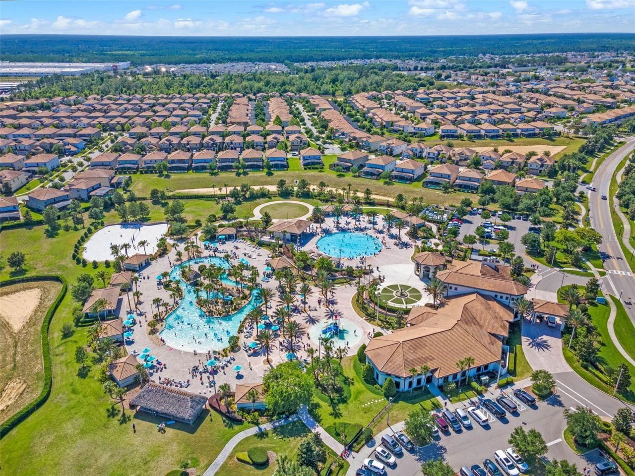 1610 Moon Valley Drive , Davenport, FL 33896 Photo