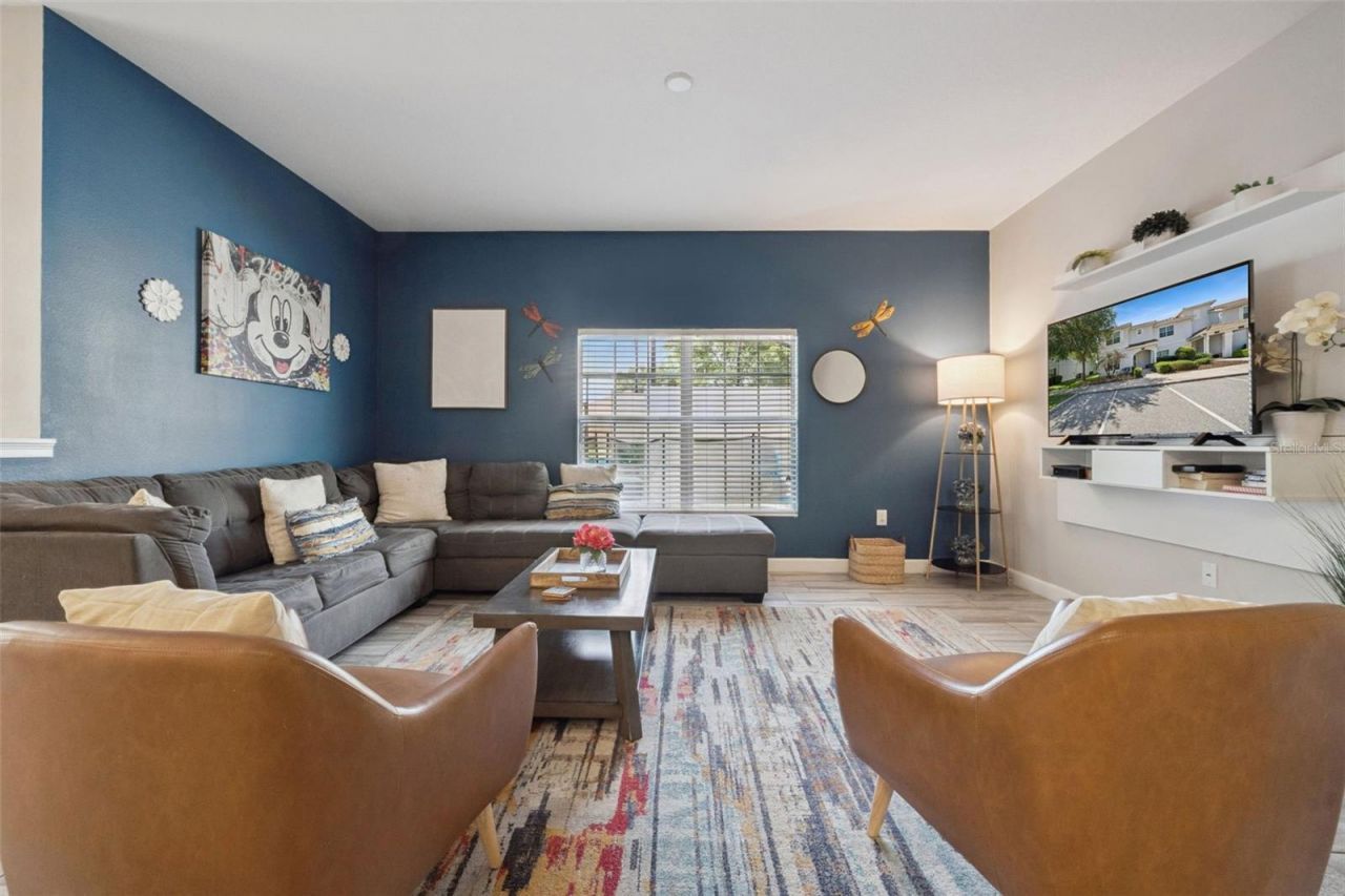 1610 Moon Valley Drive , Davenport, FL 33896 Photo