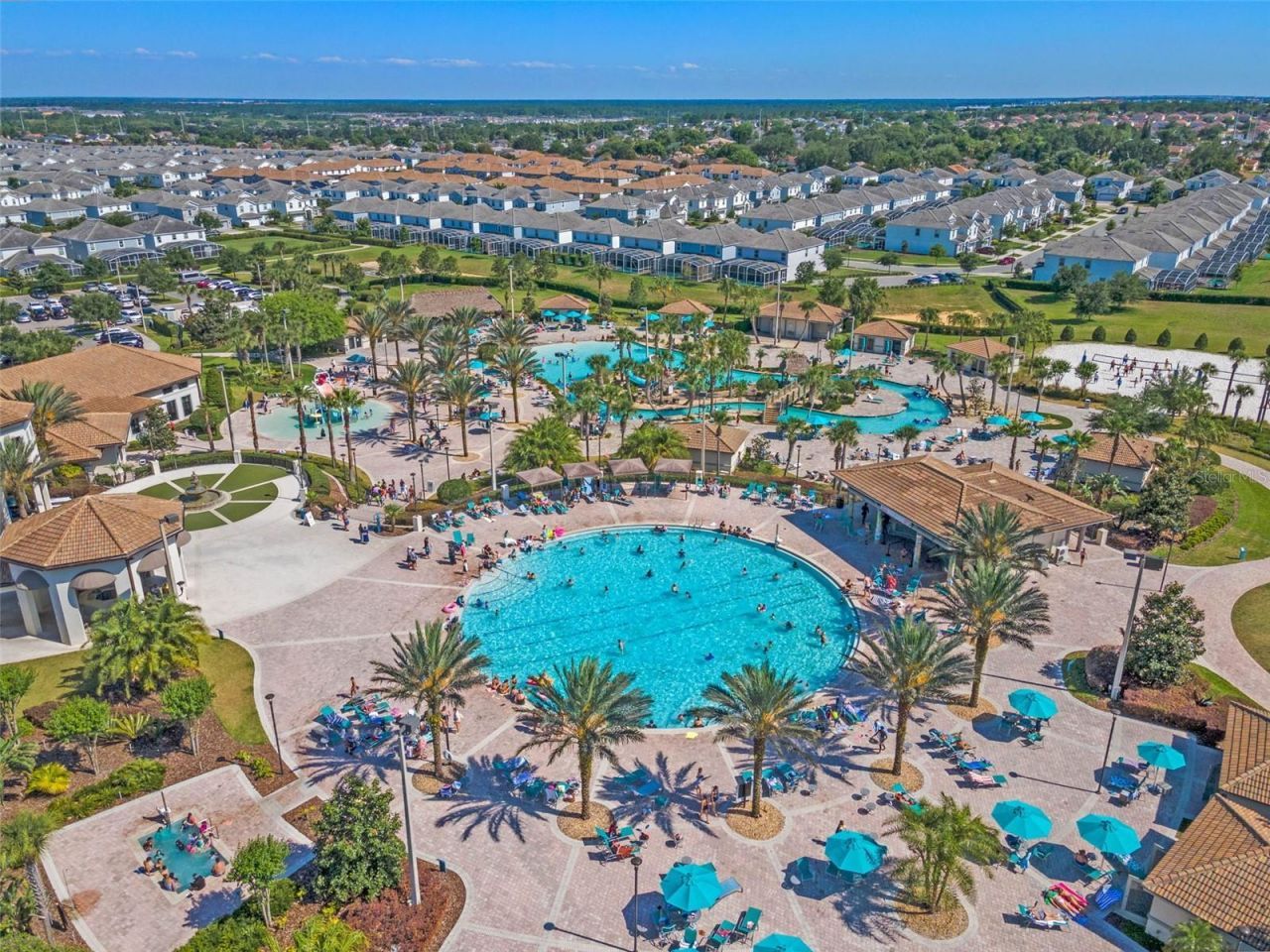 1610 Moon Valley Drive , Davenport, FL 33896 Photo