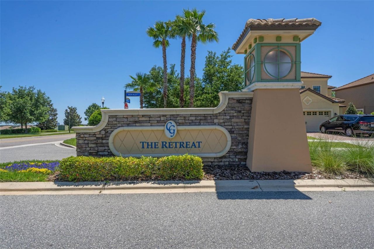 1610 Moon Valley Drive , Davenport, FL 33896 Photo